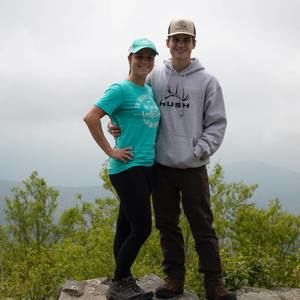 Meet your Posher, Kelsie